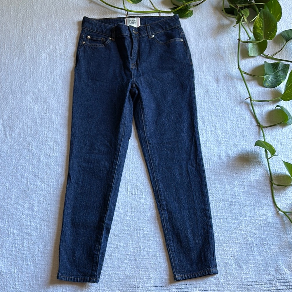 BDG Mid-Rise Skinny Jean 26